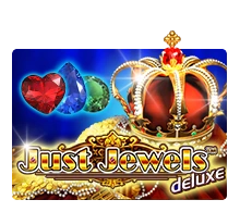 Joker123 : Just Jewels Deluxe - SIGMANET77