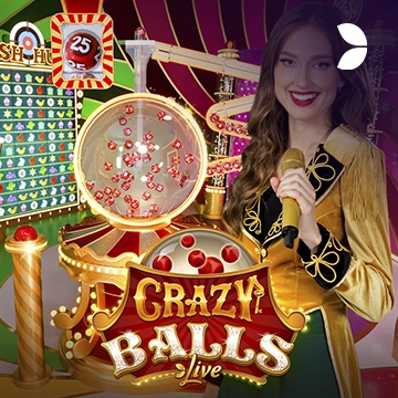 Crazy Balls - SIGMANET77
