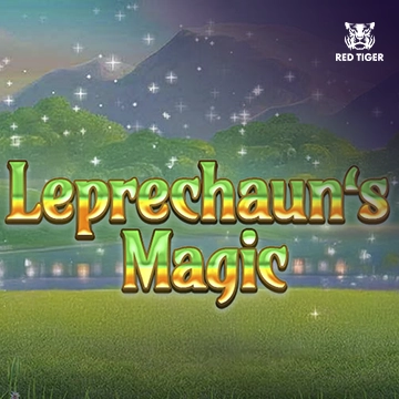 Leprechauns Magic - SIGMANET77