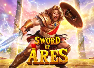 Sword of Ares - SIGMANET77