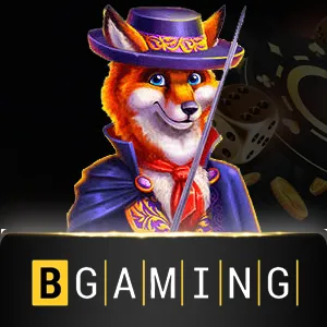 Bgaming - SIGMANET77