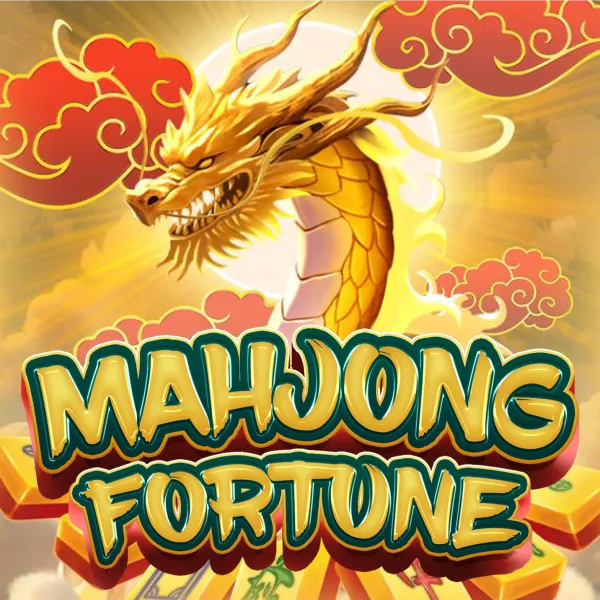 Mahjong Fortune - SIGMANET77