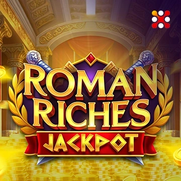Roman Riches Jackpot - SIGMANET77