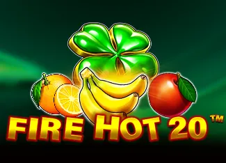 Fire Hot 20 - SIGMANET77