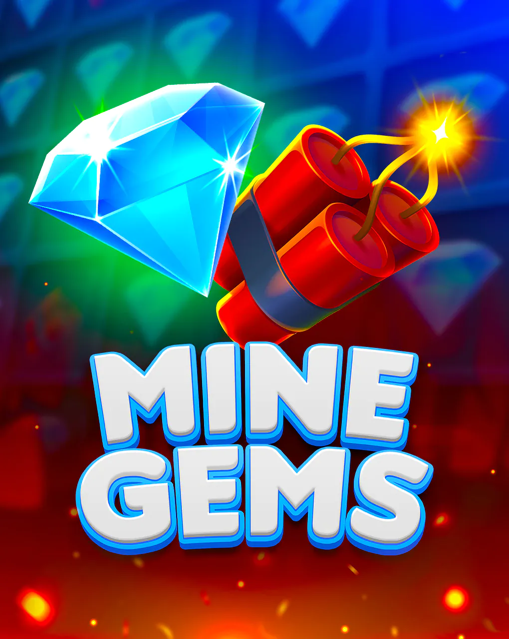Mine Gems - SIGMANET77