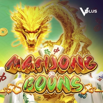 Mahjong Bonus - SIGMANET77