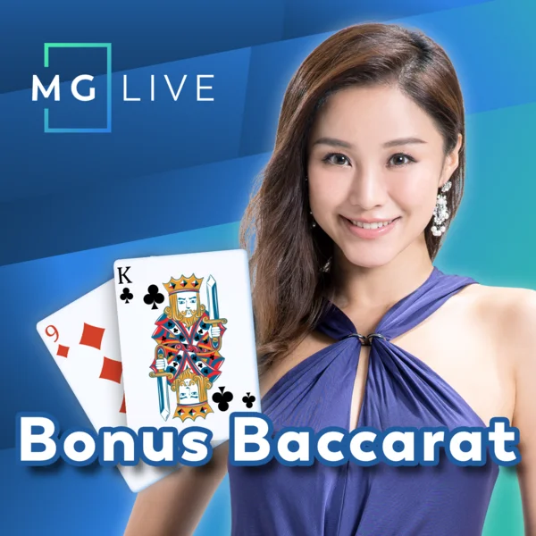 Bonus Baccarat - SIGMANET77