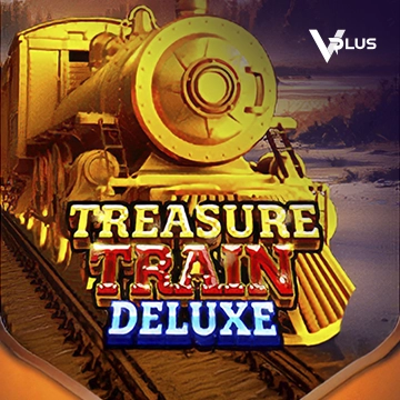 Treasure Train Deluxe - SIGMANET77