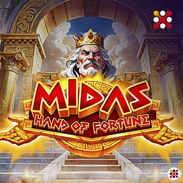 Midas: Hand of Fortune - SIGMANET77