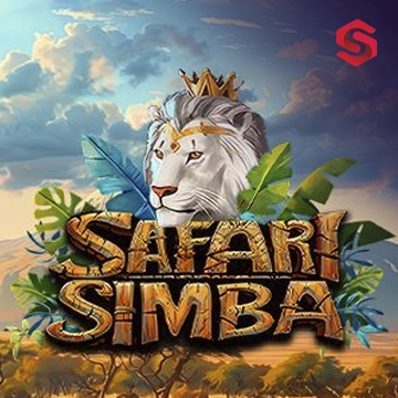 Safari Simba - SIGMANET77
