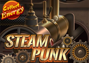 Steam Punk - SIGMANET77