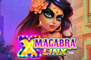 Macabra Linx - SIGMANET77