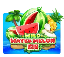 Joker123 : Wild Watermelon - SIGMANET77