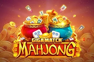 Giga Match Mahjong - SIGMANET77