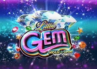 Little Gem Hold and Spin - SIGMANET77