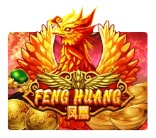 Joker123 : Feng Huang - SIGMANET77