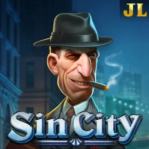 Sin City - SIGMANET77