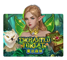 Joker123 : Enchanted Forest - SIGMANET77