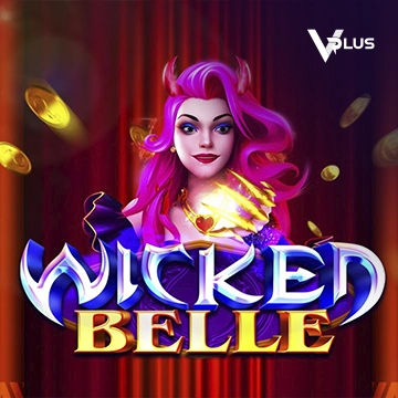 Wicked Belle - SIGMANET77