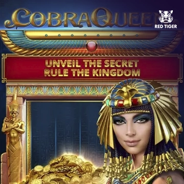 Cobra Queen - SIGMANET77