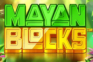 Mayan Blocks - SIGMANET77