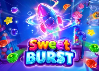 Sweet Burst - SIGMANET77