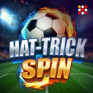 Hat-Trick Spin - SIGMANET77