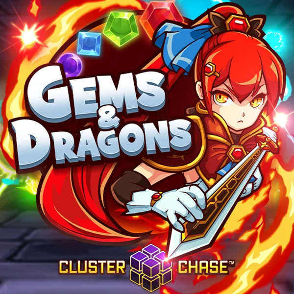 Microgaming : Gems And Dragons - SIGMANET77