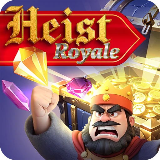 Heist Royale - SIGMANET77