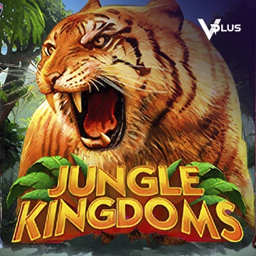 Jungle Kingdoms - SIGMANET77