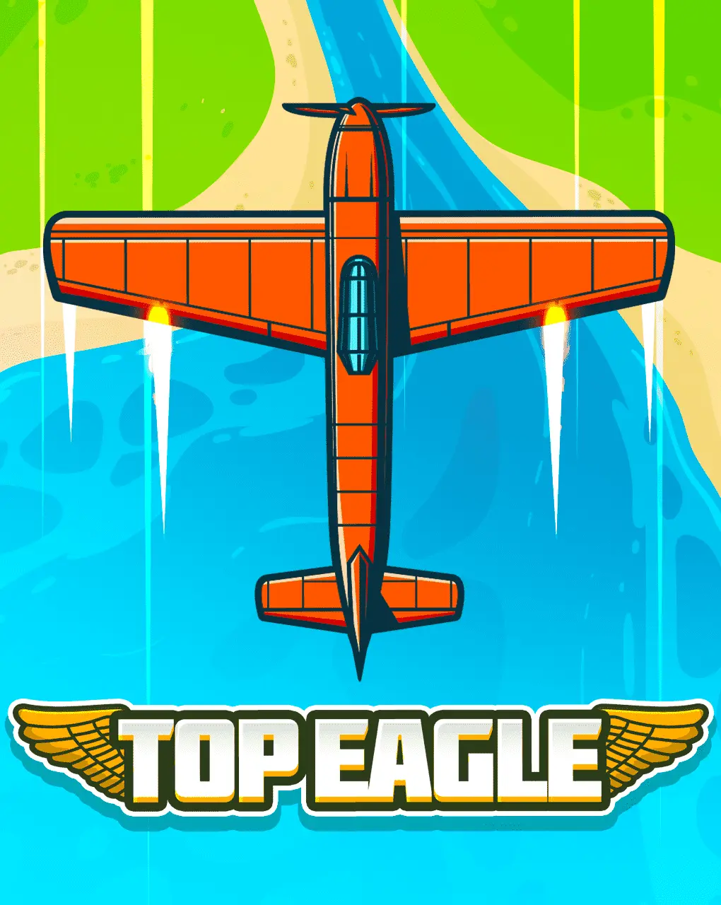 Top Eagle - SIGMANET77