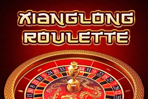 Xiang Long Roulette - SIGMANET77