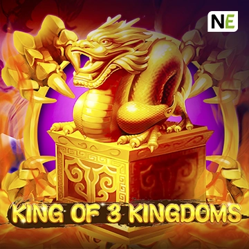 King of 3 Kingdoms - SIGMANET77
