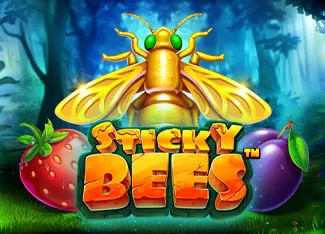 Sticky Bees - SIGMANET77