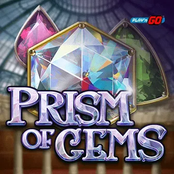 PlaynGo : Prism of Gems - SIGMANET77