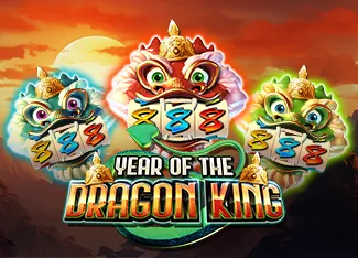 Year Of The Dragon King - SIGMANET77