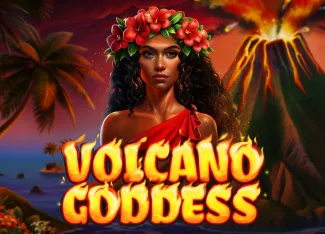 Volcano Goddess - SIGMANET77