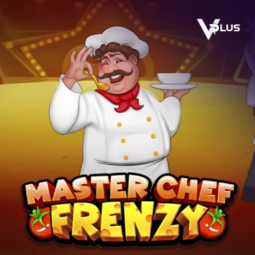 Master Chef Frenzy - SIGMANET77