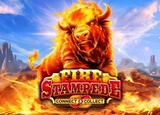 Fire Stampede - SIGMANET77