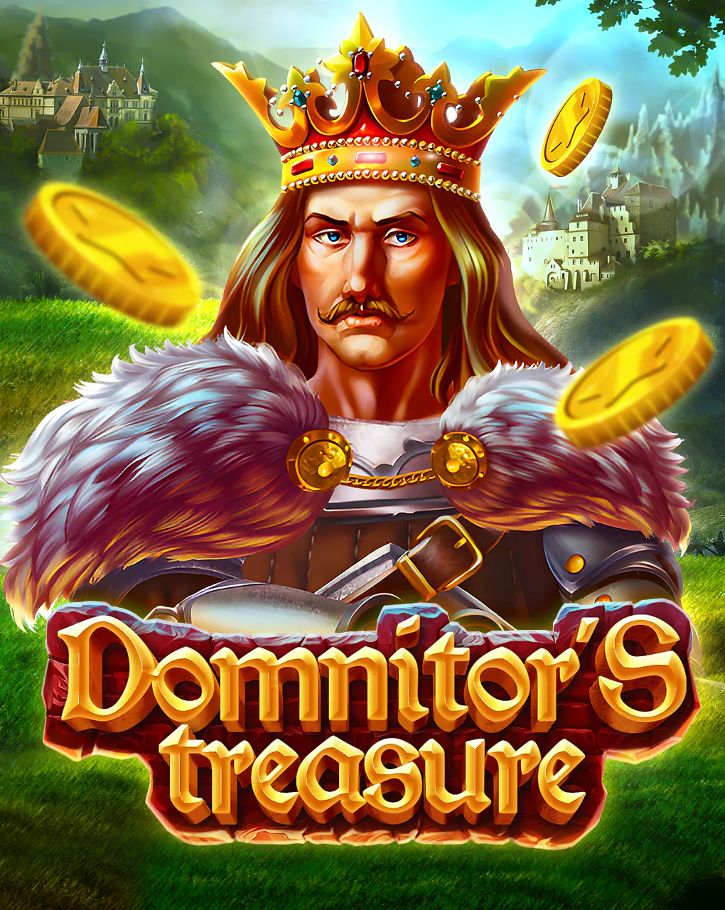 Domnitors Treasure - SIGMANET77
