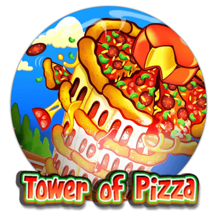 Habanero : Tower Of Pizza - SIGMANET77