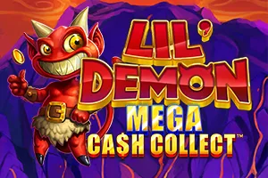 Lil Demon: Mega Cash Collect - SIGMANET77