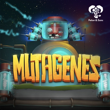 Mutagenes - SIGMANET77