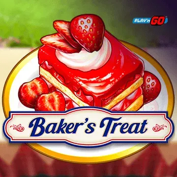 Bakers Treat - SIGMANET77