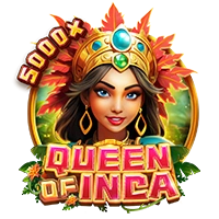 Facai : QUEEN OF INCA - SIGMANET77
