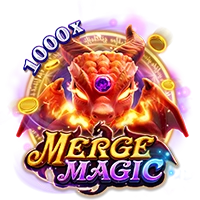 Facai : MERGE MAGIC - SIGMANET77