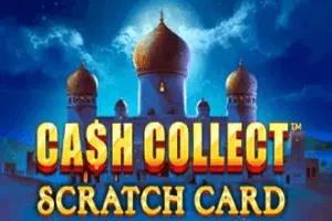 Cash Collect Scratch - SIGMANET77