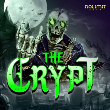NolimitCity : The Crypt - SIGMANET77