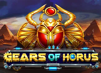 Gears of Horus - SIGMANET77