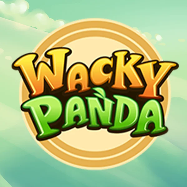 Microgaming : Wacky Panda - SIGMANET77